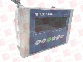 Плата / контроллер веса Артикул IND226 от производителя METTLER TOLEDO