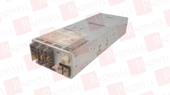 Источник питания Артикул PPM-1FFS от производителя ADVANCED ENERGY