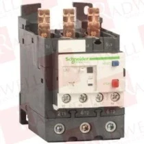 Тепловая перегрузка / нагреватель Артикул LRD332 от производителя SCHNEIDER ELECTRIC