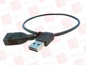 Кабель для подключения ПК и других устройств Артикул UR024-18N-RA от производителя TRIPP LITE