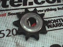 Звездочка / шестерня Артикул KP8A от производителя SCHATZ