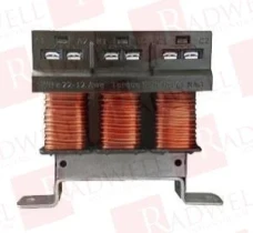 Ограничитель тока Артикул KDRH1T от производителя TCI TRANS COIL