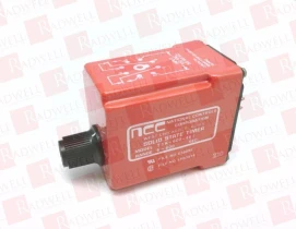 Замедляющие реле Артикул T1K-00600-466 от производителя AMETEK