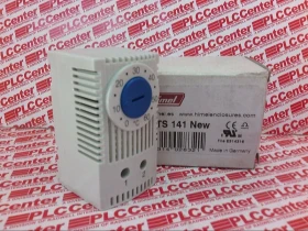Контроль температуры / процесса Артикул TS-141 от производителя SCHNEIDER ELECTRIC