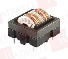 Индуктор / дроссель / катушка Артикул EH35-5.0-02-3M6 от производителя SCHAFFNER