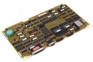 Промышленная компьютерная плата 3-533-0351G производства CINCINNATI MILACRON