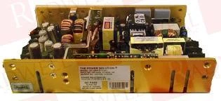 Источник питания Артикул AF-180P-D12-031 от производителя POWER SOLUTIONS