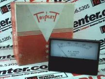 Щитовой измерительный прибор Артикул 330-R от производителя TRIPLETT