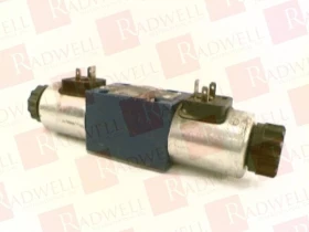 Гидравлический клапан Артикул 4WE6W62/EG24N9K4/62 от производителя BOSCH