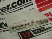 Контроль температуры / процесса Артикул AD8 от производителя OPTO 22