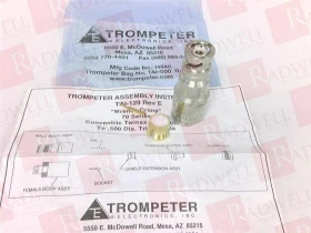 Перемычка / клемма / штекер Артикул TAI-129 от производителя TROMPETER ELECTRONICS