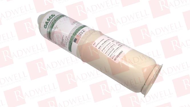 Калибратор / симулятор Артикул X02AI99CP106124 от производителя GASCO