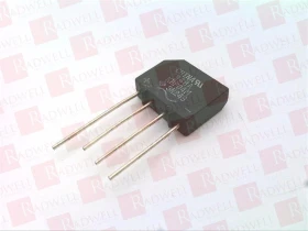 Мостовой выпрямитель Артикул KBP04M от производителя ON SEMICONDUCTOR