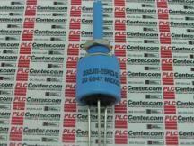 Потенциометр Артикул 392JB25K от производителя HONEYWELL