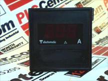 Щитовой измерительный прибор Артикул EDI3-72 от производителя CARLO GAVAZZI