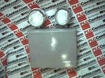 Аварийный светильник ELU4X-N2512 от LITHONIA LIGHTING