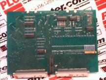 102-634 Плата процессора/контроллера от CONTROL KING