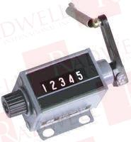 Таймер  / Счетчик  Артикул 1-4635T от производителя TRUMETER