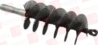 Проволочная щетка Артикул 43022 от производителя SCHAEFER BRUSH MFG