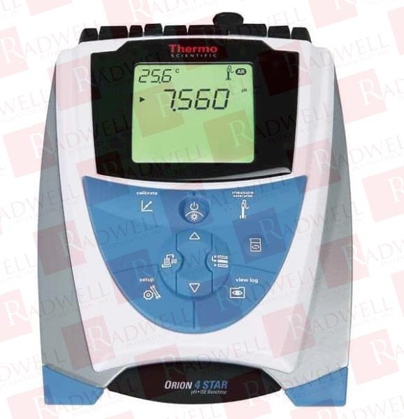 pH-метр Артикул EW-58823-04 от производителя THERMO FISHER SCIENTIFIC
