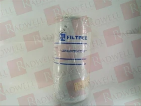 Топливный фильтр  Артикул 33521 от производителя AFFINIA GROUP INC