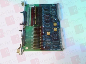 Модуль / стойка ПЛК Артикул 01-30092-2 от производителя OKAMOTO