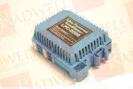 Блок распределения питания Артикул LPC-2000 от производителя MACRO SENSORS