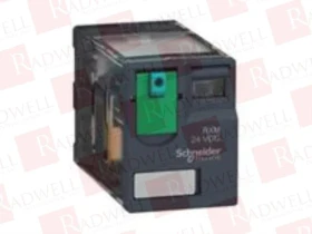 Реле / розетка Артикул RXM2AB1ED от производителя SCHNEIDER ELECTRIC