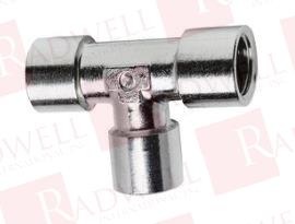 Кабелепровод / соединительный элемент Артикул 2003 1/8 от производителя CAMOZZI