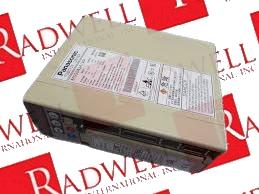 Привод Артикул MSS043A1XP от производителя MATSUSHITA ELECTRIC