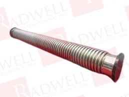 Пневматический шланг в сборе, соединитель и запасные части Артикул 86795 от производителя LEYBOLD HERAEUS