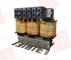 Ограничитель тока Артикул KDRB43L от производителя TCI TRANS COIL