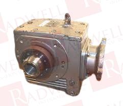 Редуктор Артикул SK 12080AZSH-90L/4-CUS от производителя NORD