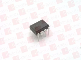 Контроль температуры / процесса Артикул FAN7554 от производителя ON SEMICONDUCTOR