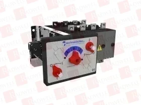 Переключатель тока Артикул 110138OL от производителя TECHNOELECTRIC