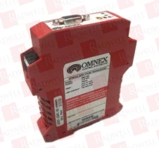 Частотный преобразователь / передатчик  Артикул ASSY-2347-02 от производителя OMNEX CONTROL SYSTEMS