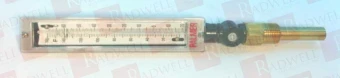 Термометр  Артикул 7AA2.25 0/160F&C от производителя PALMER