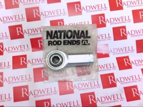 Подшипник Артикул MTSFL4T от производителя NATIONAL ROD END