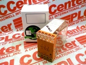 Реле / розетка Артикул SSB12-I0.5S/P0.5S-AC/DC42 от производителя WIELAND