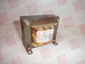 Сухой трансформатор Артикул S-8272-77 от производителя TIERNEY ELECTRICAL MFG