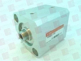 Пневматический цилиндр Артикул UAQB-25-25D от производителя TPC MECHATRONICS CO