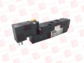 Электромагнитный клапан  Артикул B3E0BE54902C от производителя PARKER