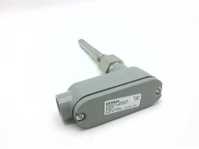 Датчик температуры погружной Siemens 536-767-40, платиновый, 100 Ом, 101.6 мм