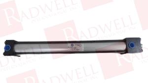 Пневматический цилиндр Артикул CYL-1518035 от производителя BIMBA