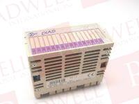 Модуль / стойка ПЛК Артикул DAM-123 от производителя SIGMATEK