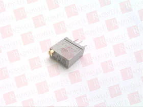 Потенциометр Артикул 67WR2KLF от производителя TT ELECTRONICS