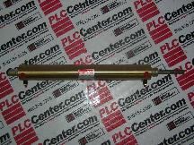 Пневматический цилиндр Allenair A1-1/2X12-BC, ход 12", диаметр 1-1/2"