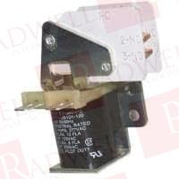 Реле / розетка Артикул S87R11A2B1D1-120 от производителя TE CONNECTIVITY