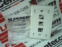 Штекер / розетка Артикул FPSK0307 от производителя OPTICAL CABLE CORPORATION