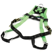 Страховочный ремень P950QC/UGN от MILLER FALL PROTECTION